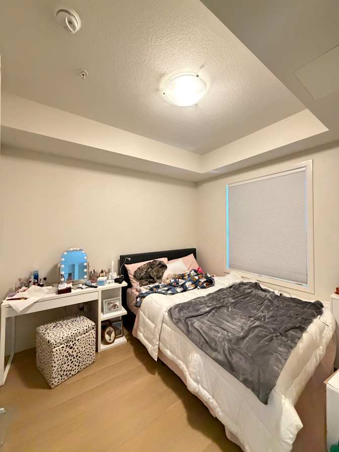 Esther's room