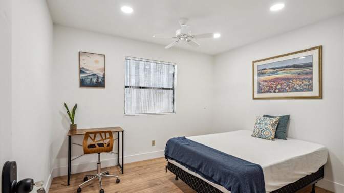 PadSplit's room