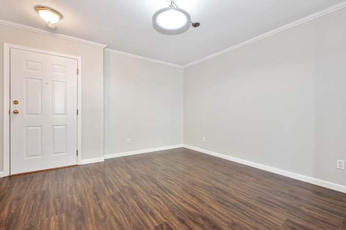 Devon's room