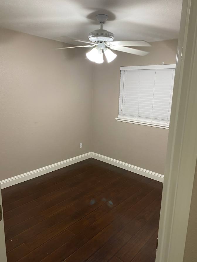 Freddy's room