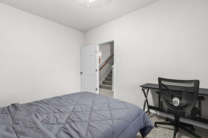 Julia's room