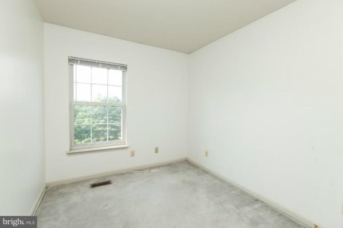 Leul's room