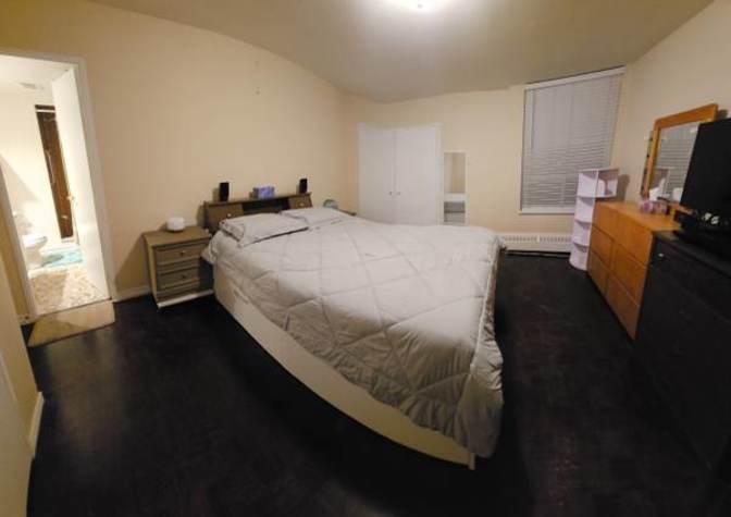 Diane's room