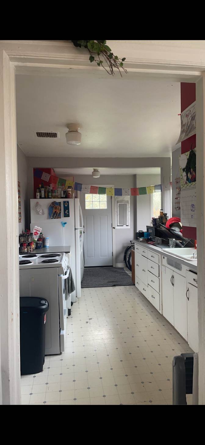 Cody's room