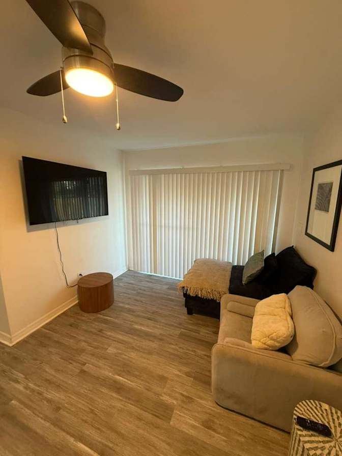 PadSplit's room