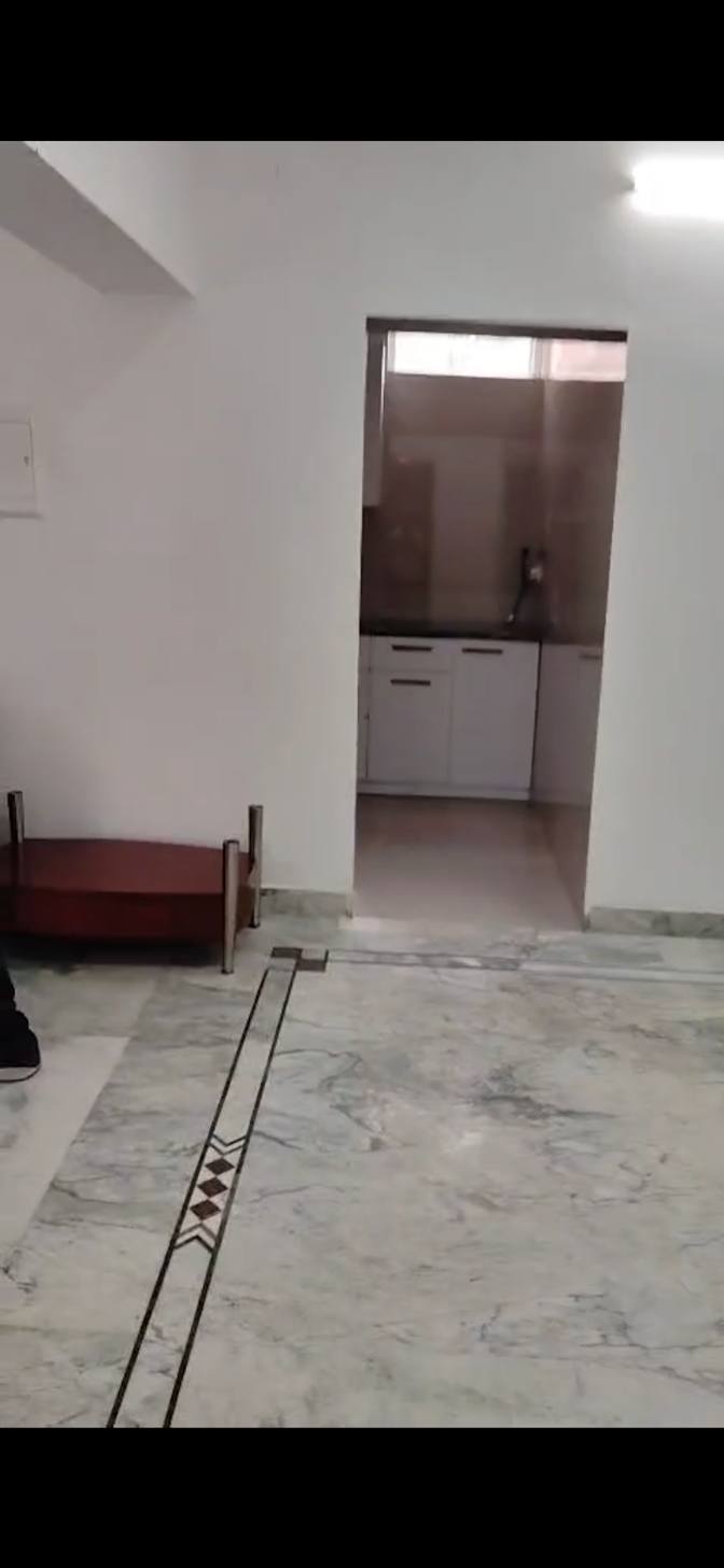 Trisha Puri's room