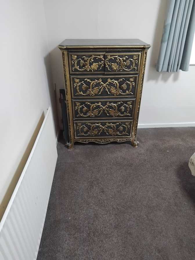 brian's room