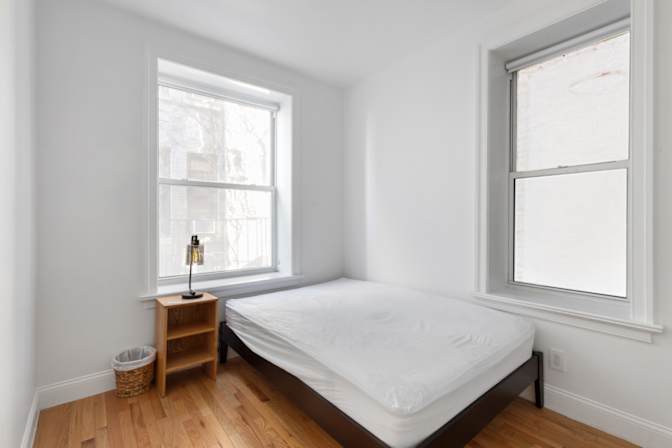 Kristina's room