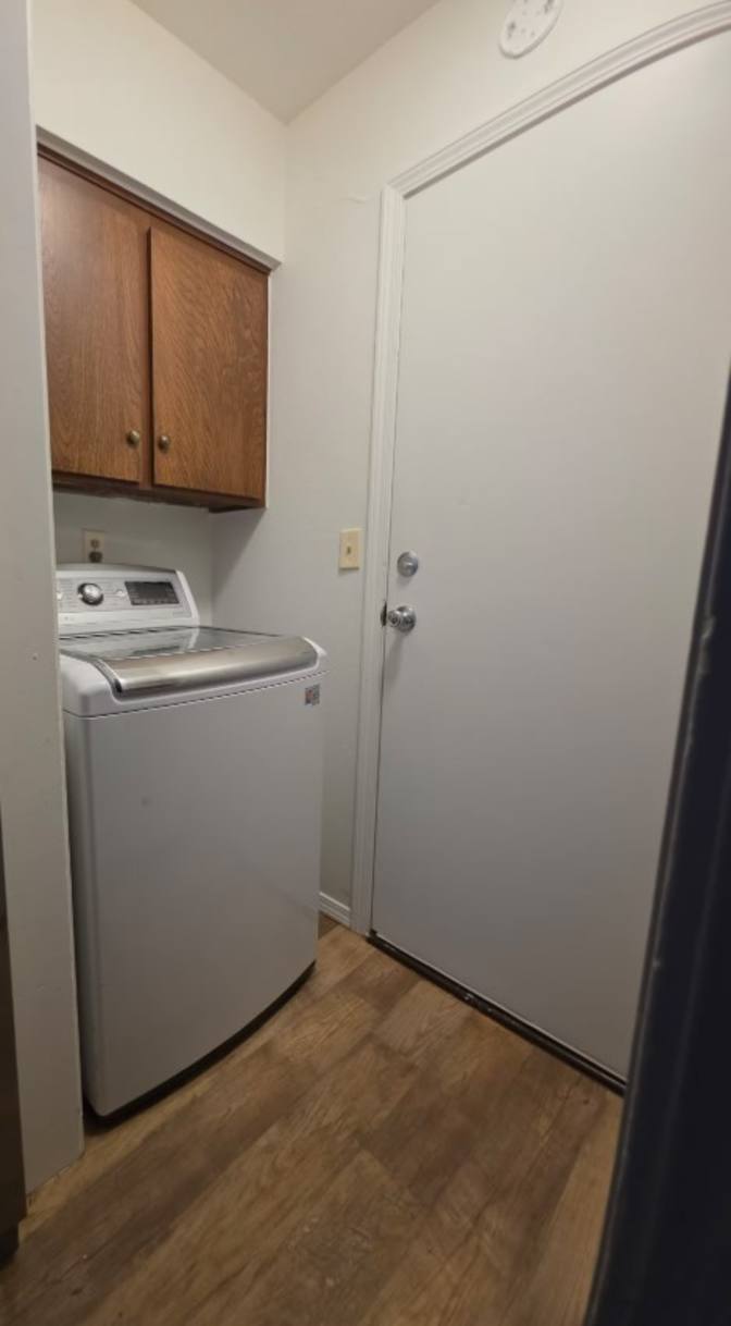Aurora's room
