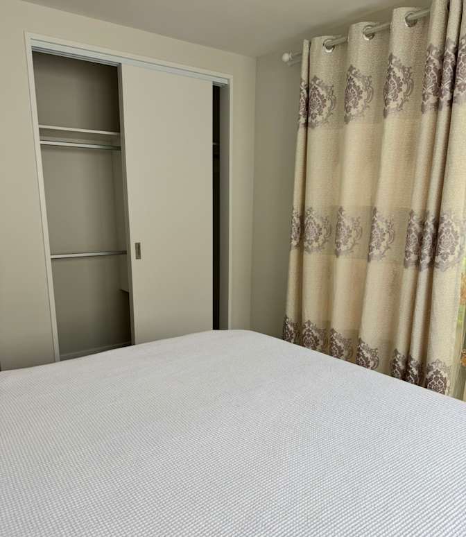 Parvaneh's room