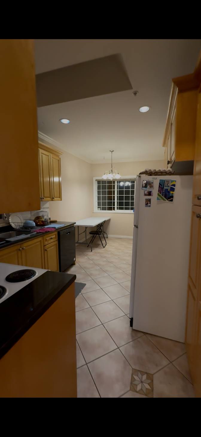 Vinicius Kuwahara's room