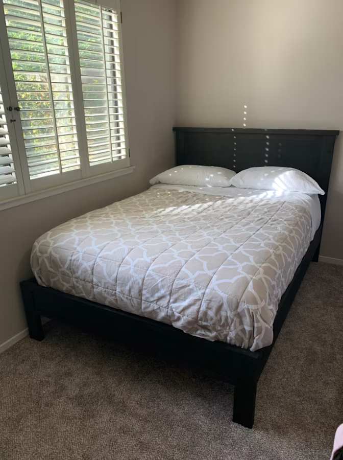 Arabella's room