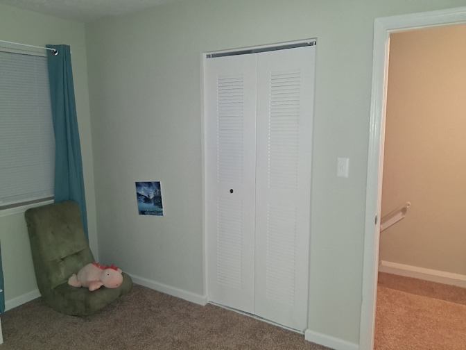 Elsa's room