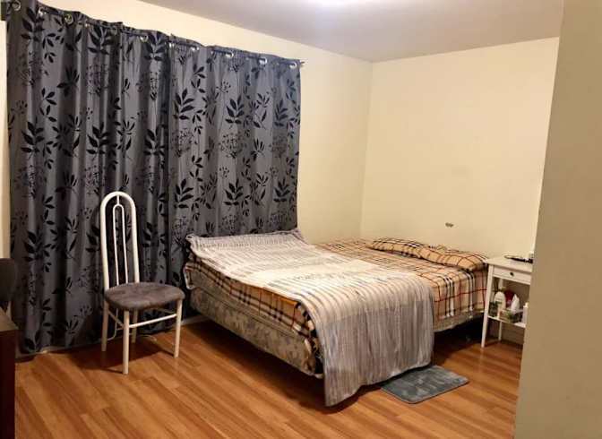 Cindy's room