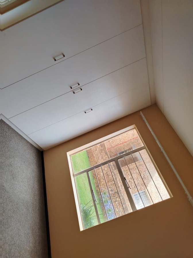 Sage's room