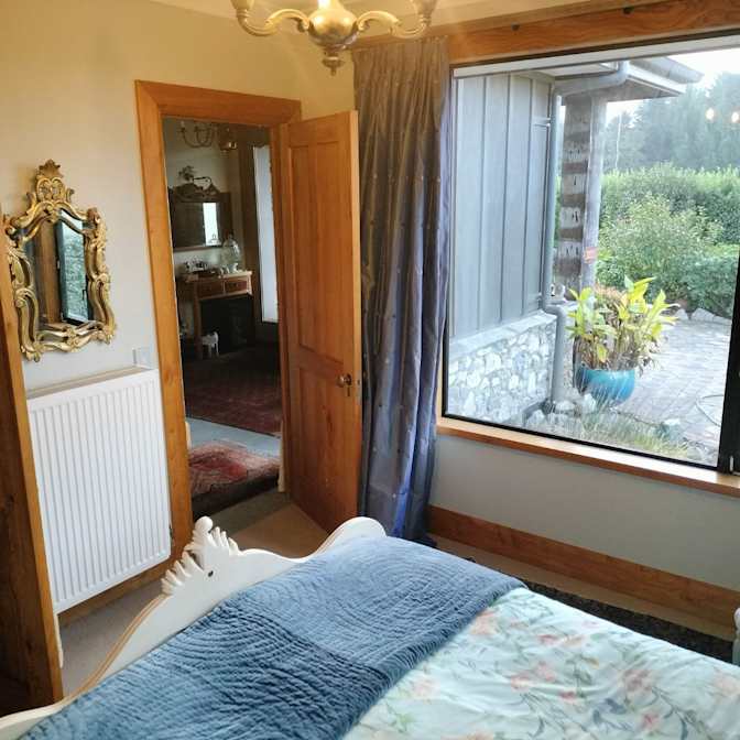 Will's room