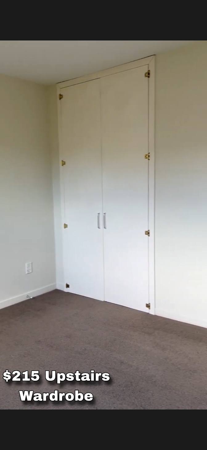 Steph's room