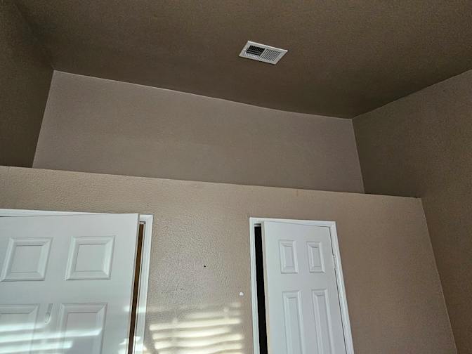 Katrena's room