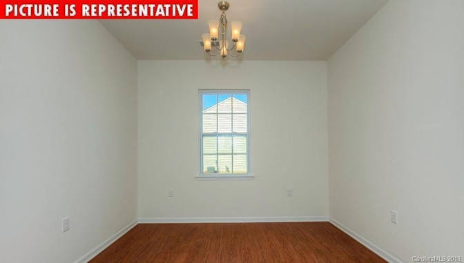 Alcove Rooms's room
