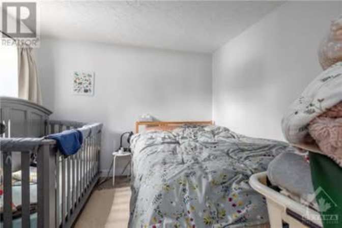 David's room