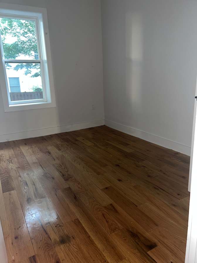 Richard's room