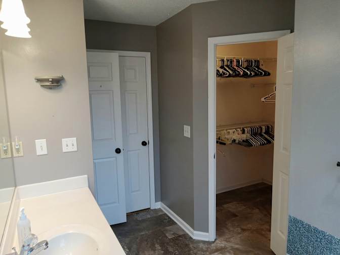 Allegiance's room