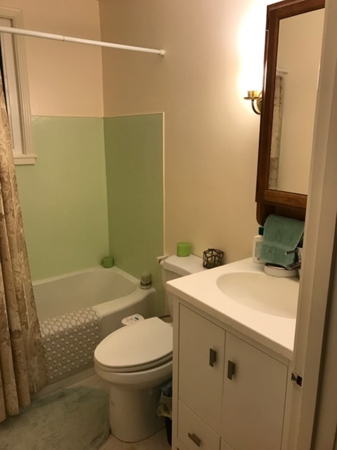 Dennie's room