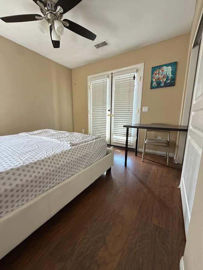 maggie's room
