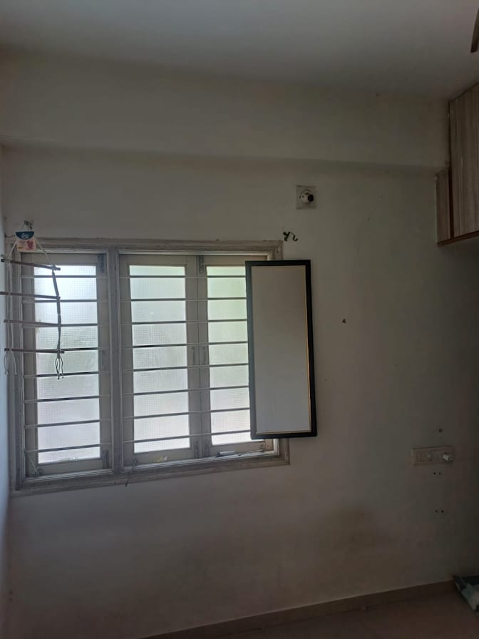 Soniya Kalal's room