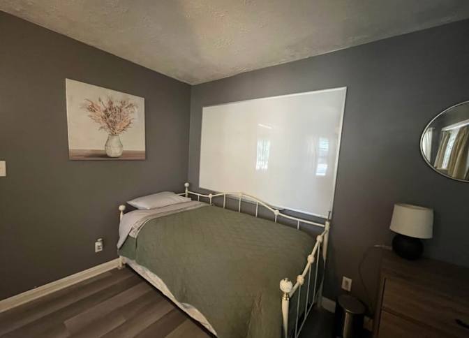 Meme's room