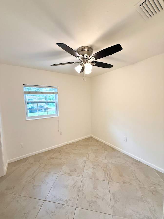 Kegan's room