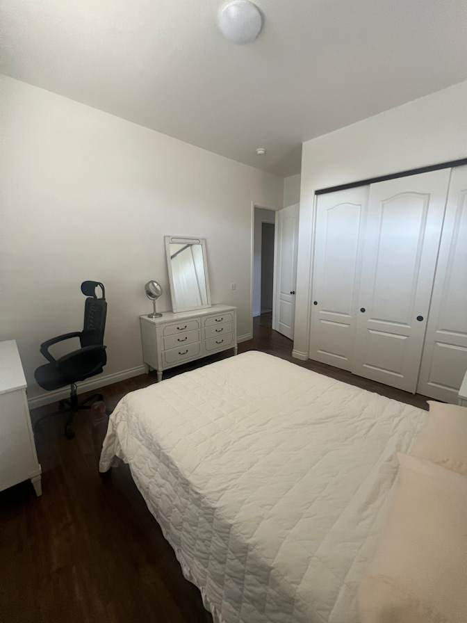Brian's room
