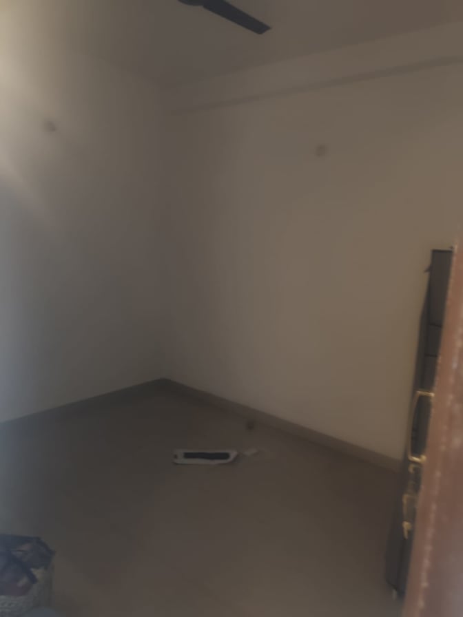 Akansha Yatta's room