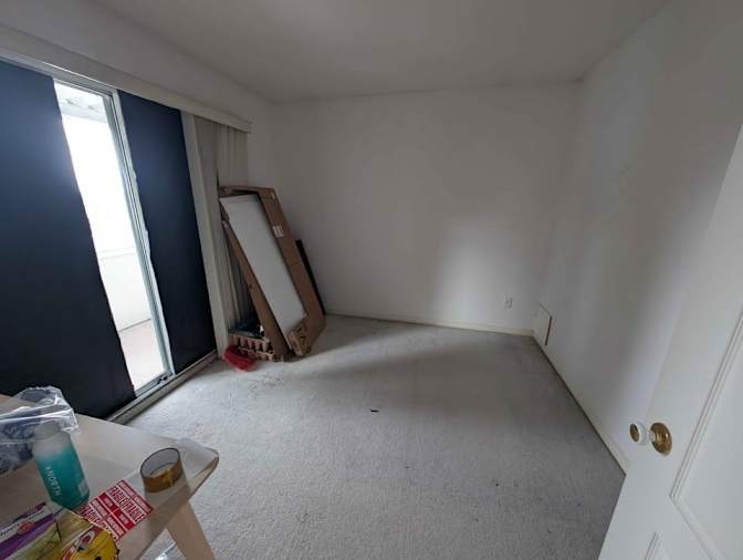 Daniel's room