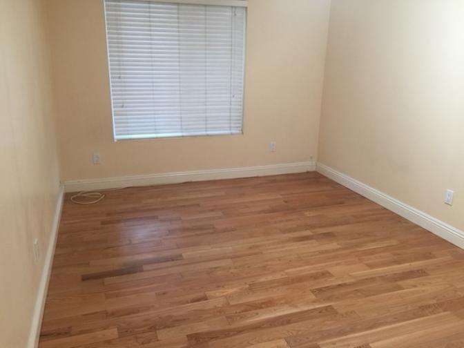 TJ's room
