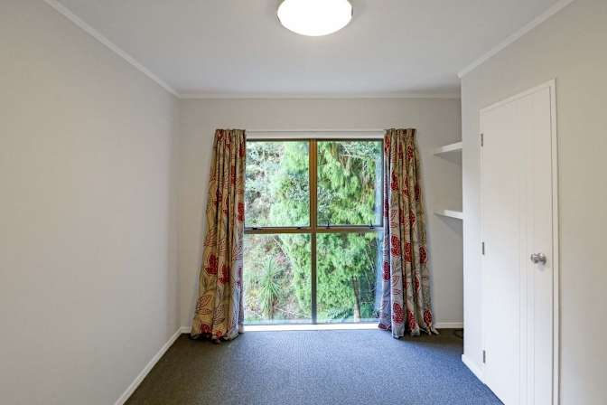 EUGENE's room