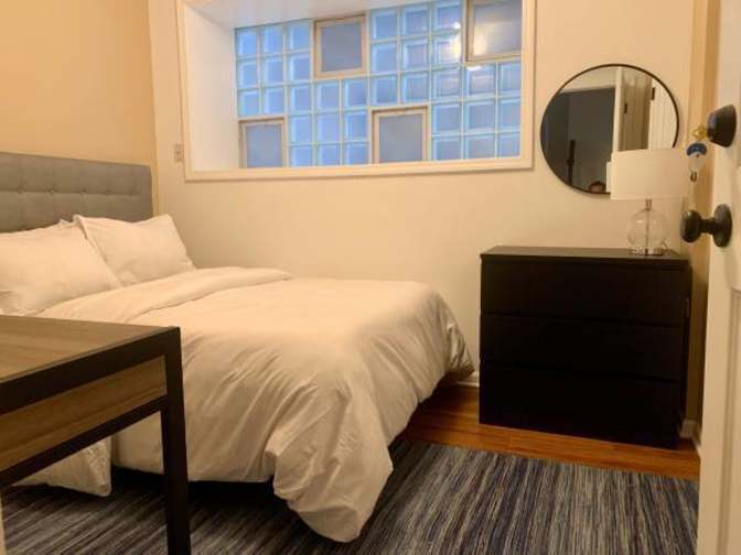 ROOM for Rent's room