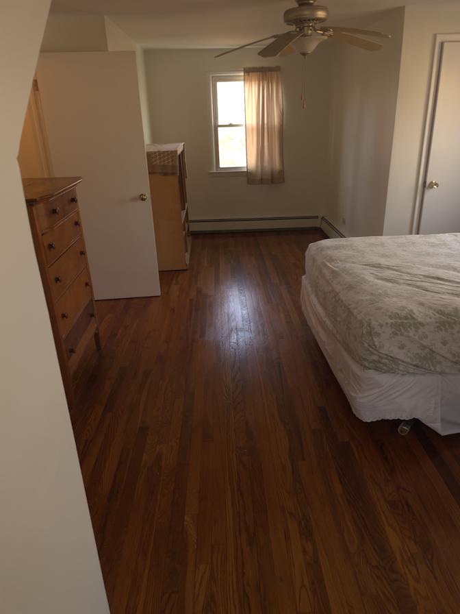 nana's room
