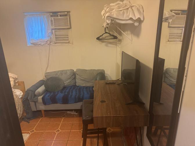 Jason's room