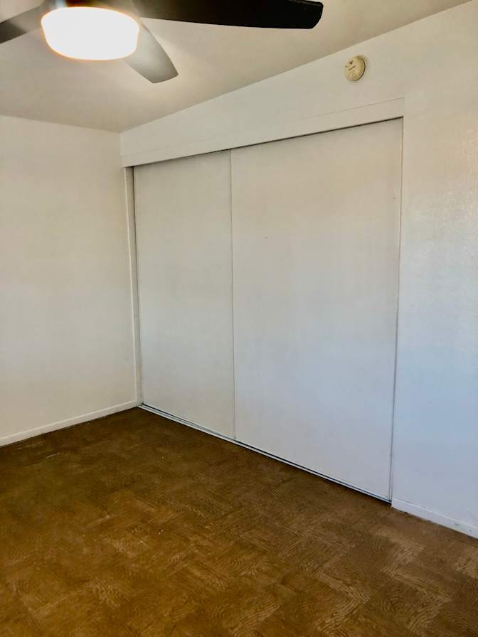 Candrus's room