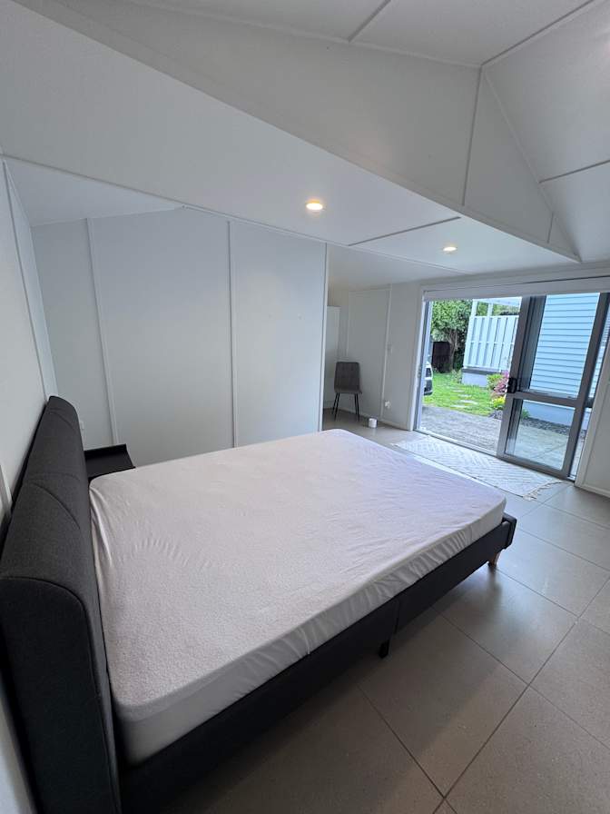 Lucas's room