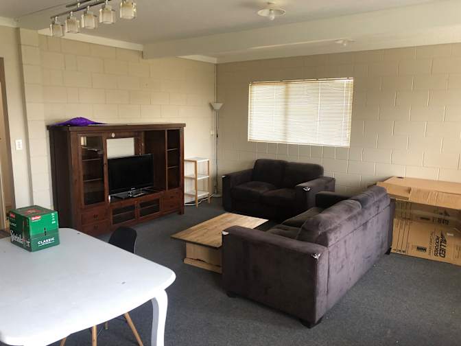 Alex's room