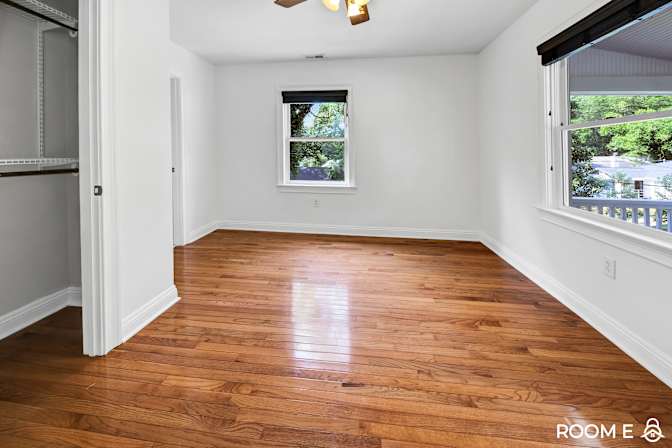 Life Unlocked Rentals's room