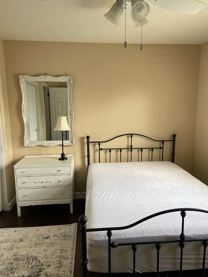 Cyndi's Room's room