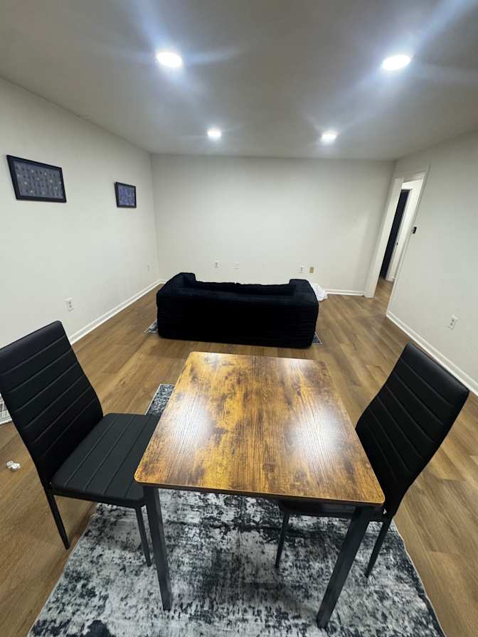 Jason's room