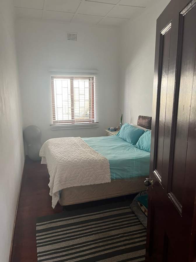 Alexander's room