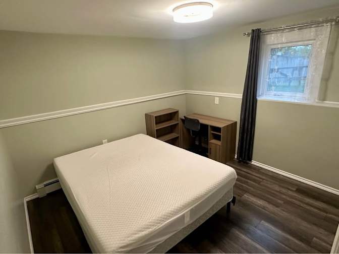 Jonathan Bonaobra-Bryan's room