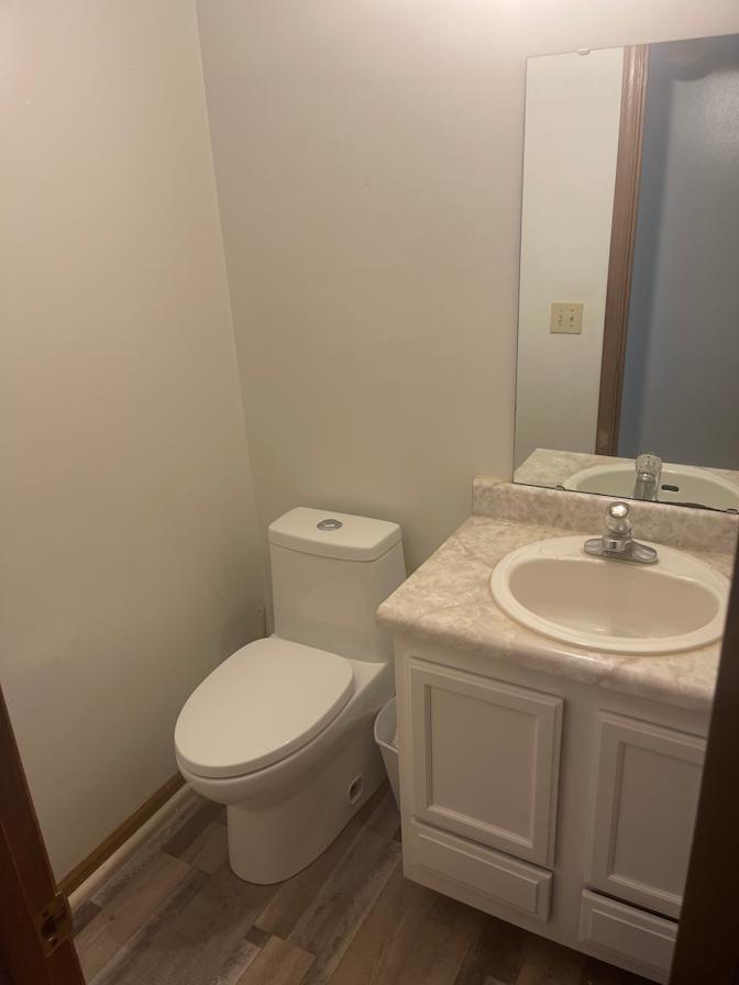 Andrews's room