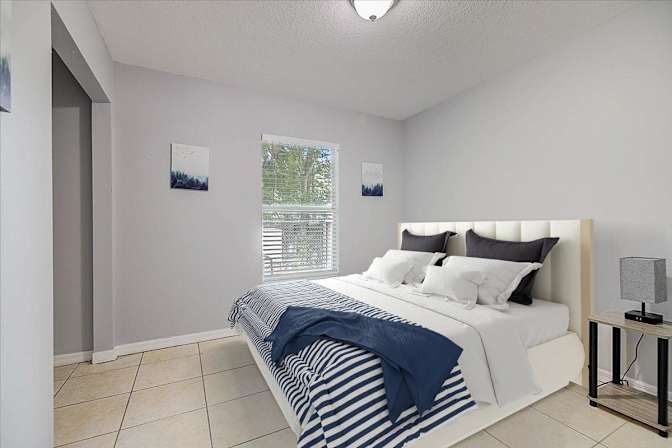PadSplit's room