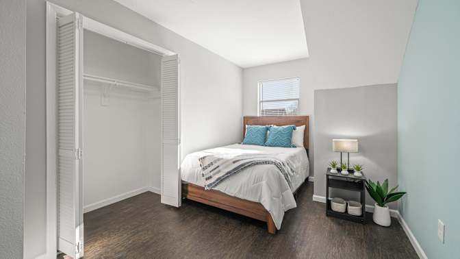 PadSplit's room